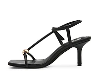 Zeal Sandal