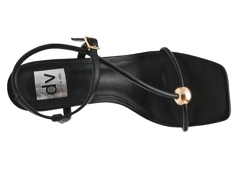 Zeal Sandal