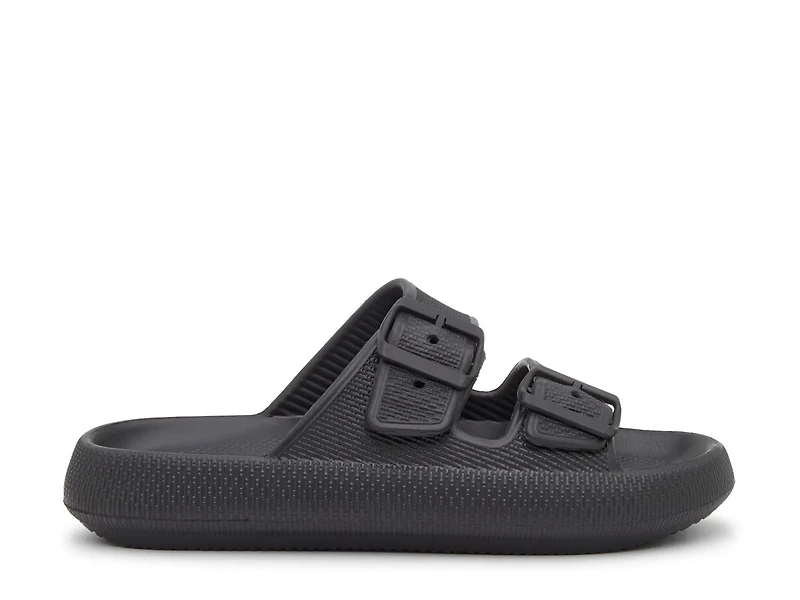 Sianey Slide Sandal