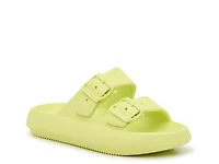 Sianey Slide Sandal