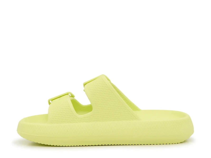 Sianey Slide Sandal