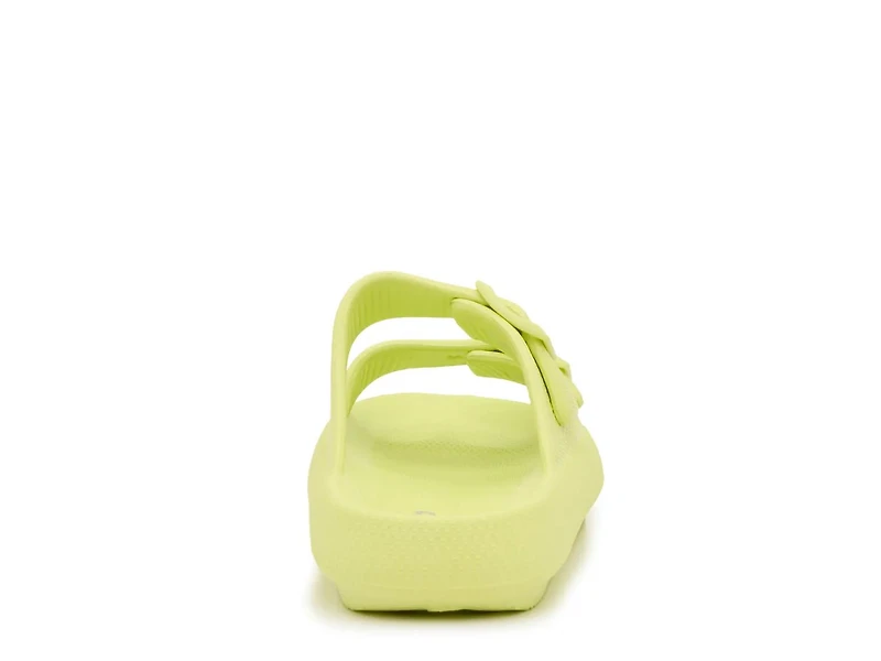 Sianey Slide Sandal
