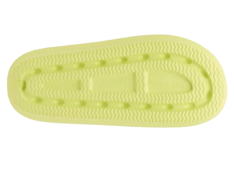 Sianey Slide Sandal