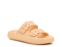 Sianey Slide Sandal
