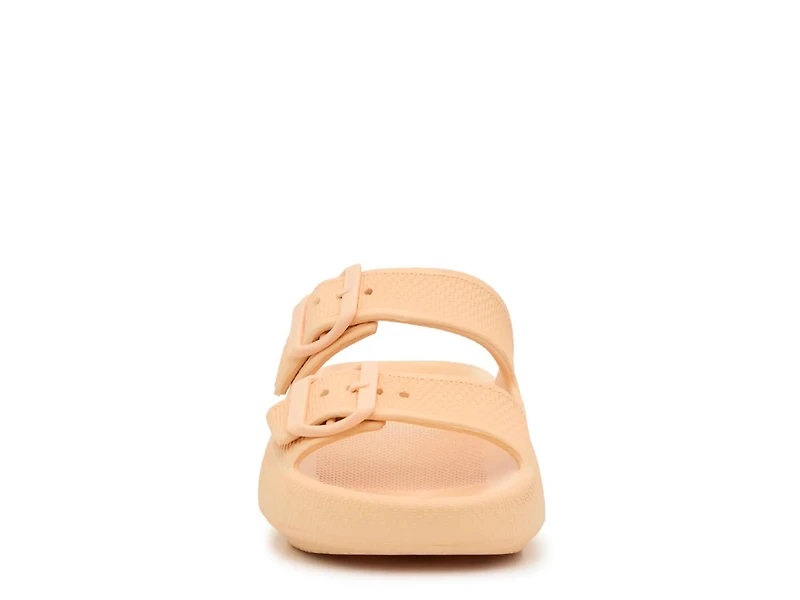 Sianey Slide Sandal