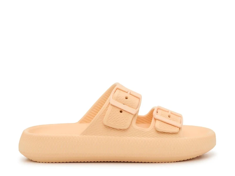 Sianey Slide Sandal