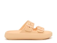 Sianey Slide Sandal