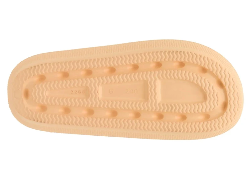 Sianey Slide Sandal