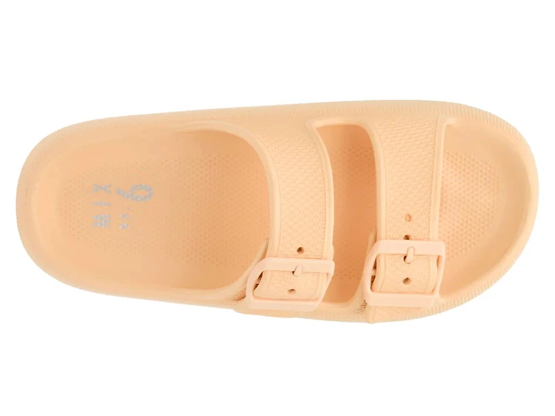 Sianey Slide Sandal