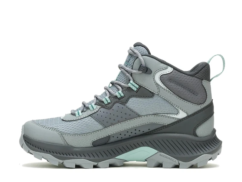 Speed Strike 2 Waterproof Hiking Boot - Women's