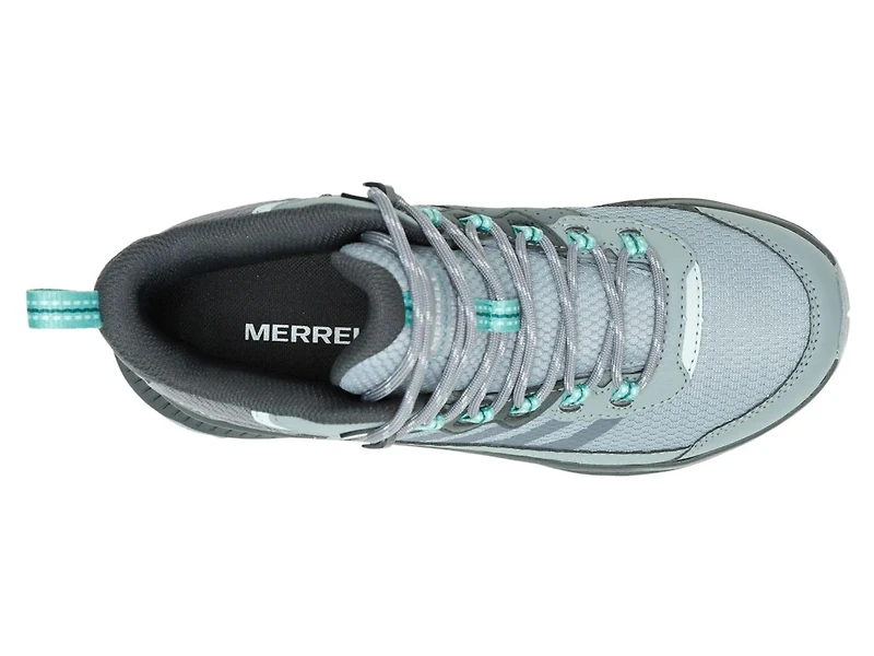 Speed Strike 2 Waterproof Hiking Boot - Women's