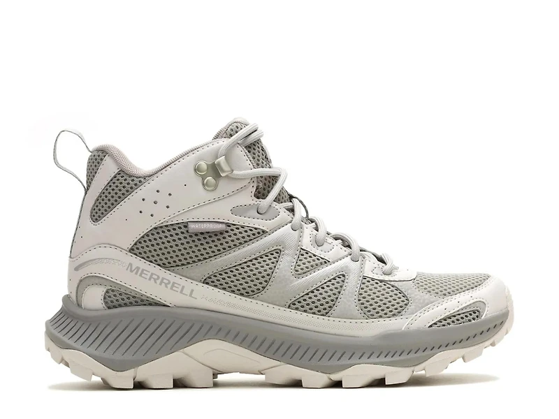 Tempo EXP Waterproof Hiking Boot - Women's