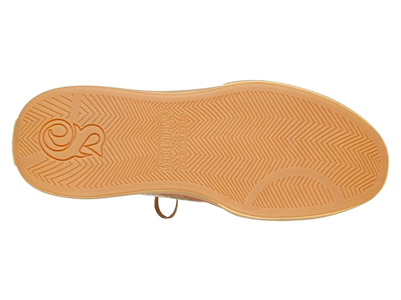 Snoop Dogg: One Gold Medal High-Top Sneaker - Men's