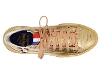 Snoop Dogg: One Gold Medal High-Top Sneaker - Men's