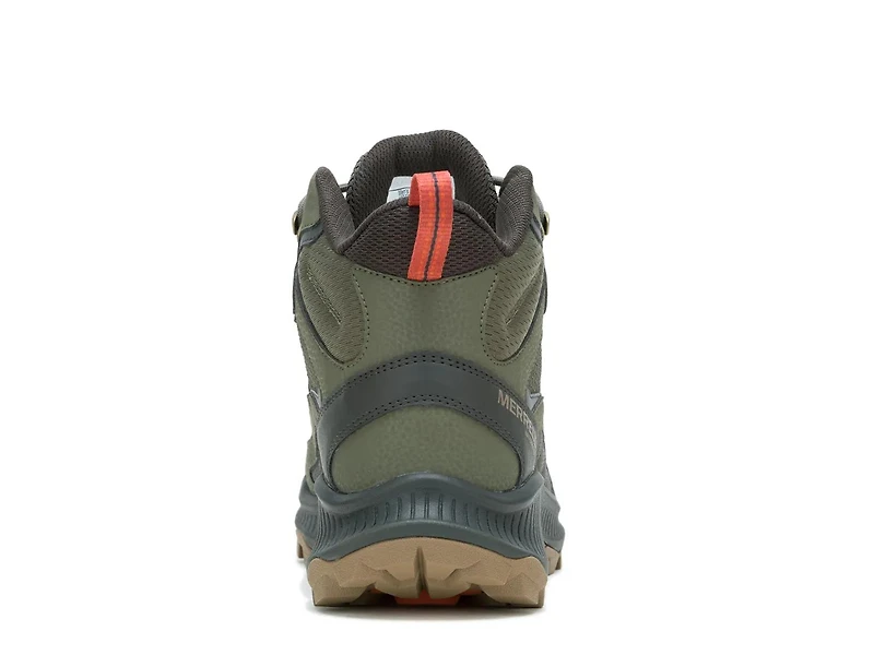 Speed Strike 2 Mid Boot - Men's