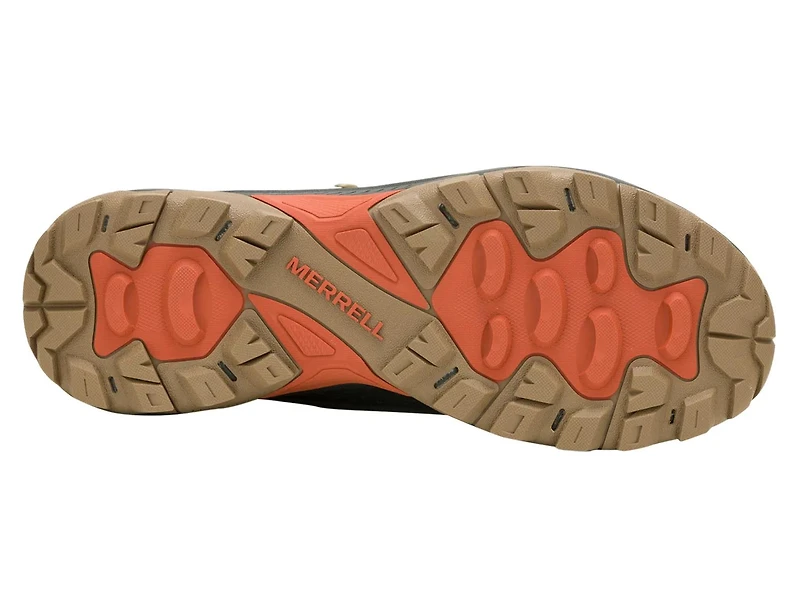Speed Strike 2 Mid Boot - Men's