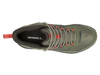 Speed Strike 2 Mid Boot - Men's