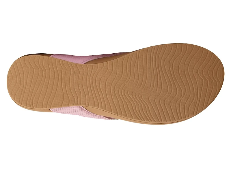 Cushion Harmony Flip Flop