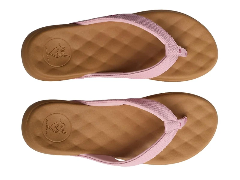 Cushion Harmony Flip Flop