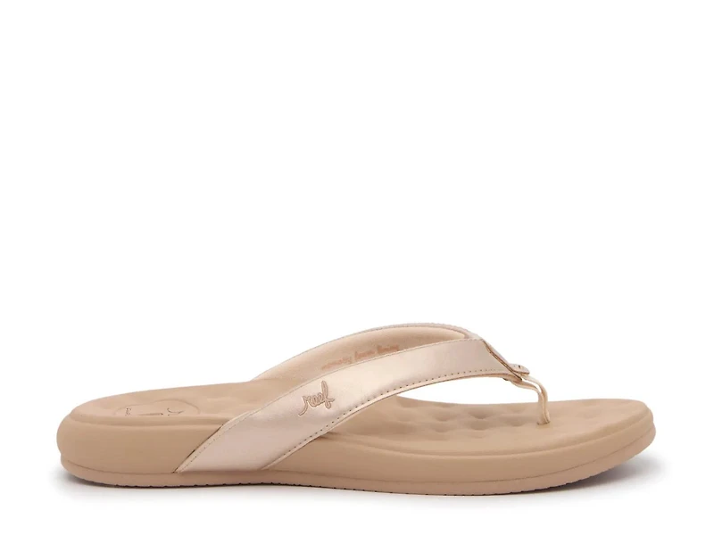 Cushion Harmony Sandal