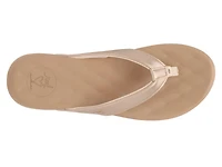 Cushion Harmony Sandal