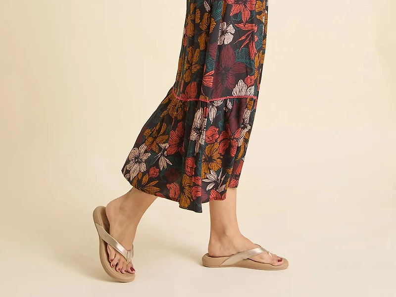 Cushion Harmony Sandal