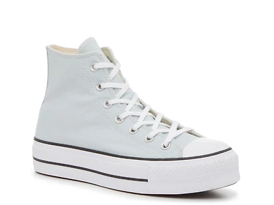 Chuck Taylor All Star High-Top Platform Sneaker