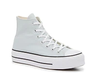Chuck Taylor All Star High-Top Platform Sneaker