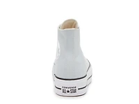 Chuck Taylor All Star High-Top Platform Sneaker