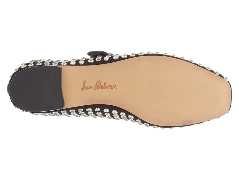 Michaela Mary Jane Flat