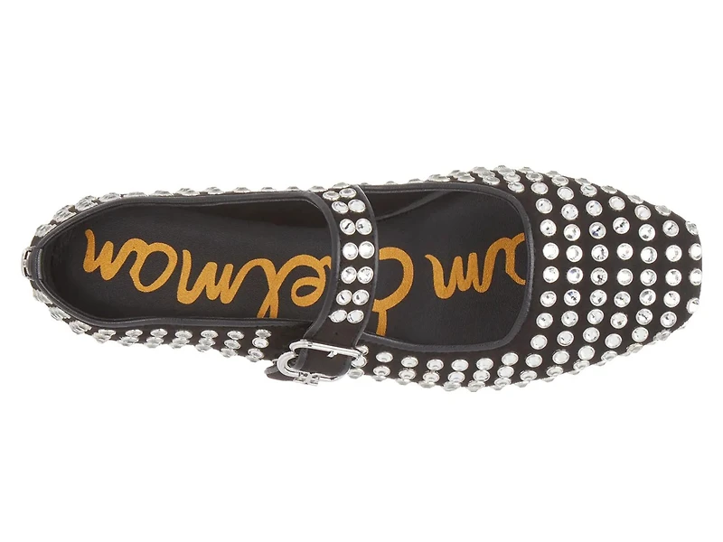 Michaela Mary Jane Flat