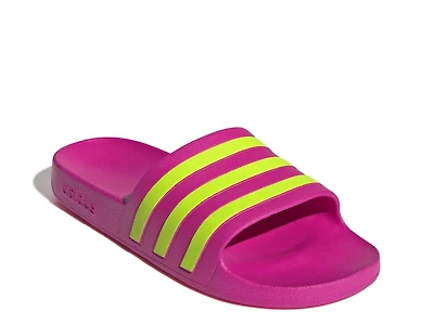 Adilette Aqua Slide Sandal