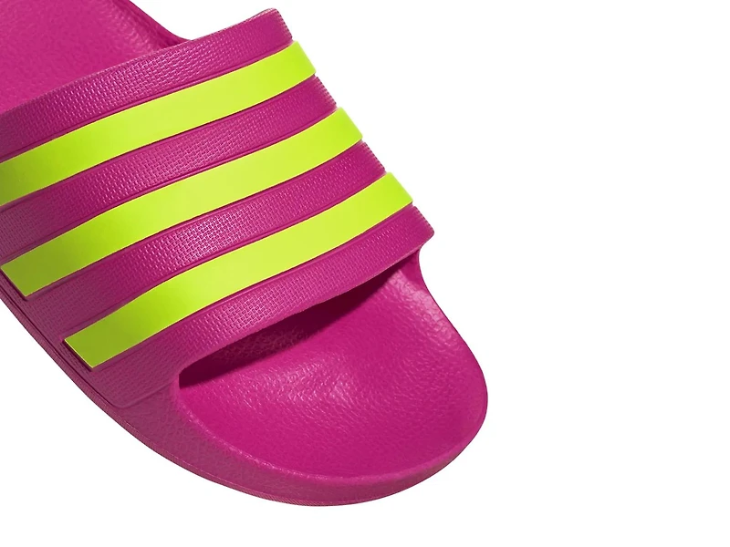 Adilette Aqua Slide Sandal