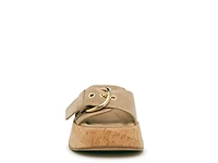 Gaia Platform Sandal