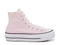 Chuck Taylor All Star High-Top Platform Sneaker