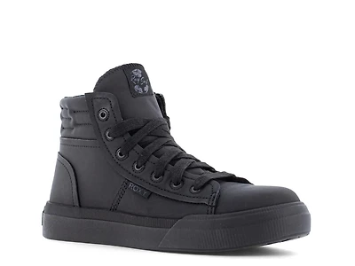 Rae High-Top Work Sneaker - Women's
