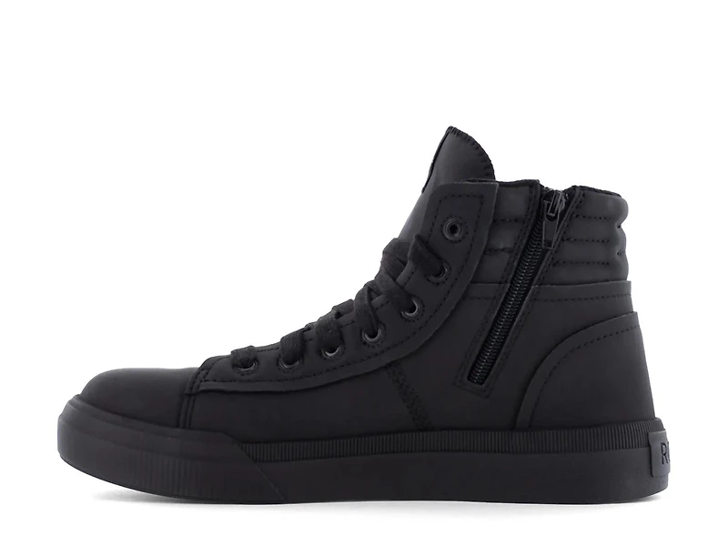 Rae High-Top Work Sneaker - Women's