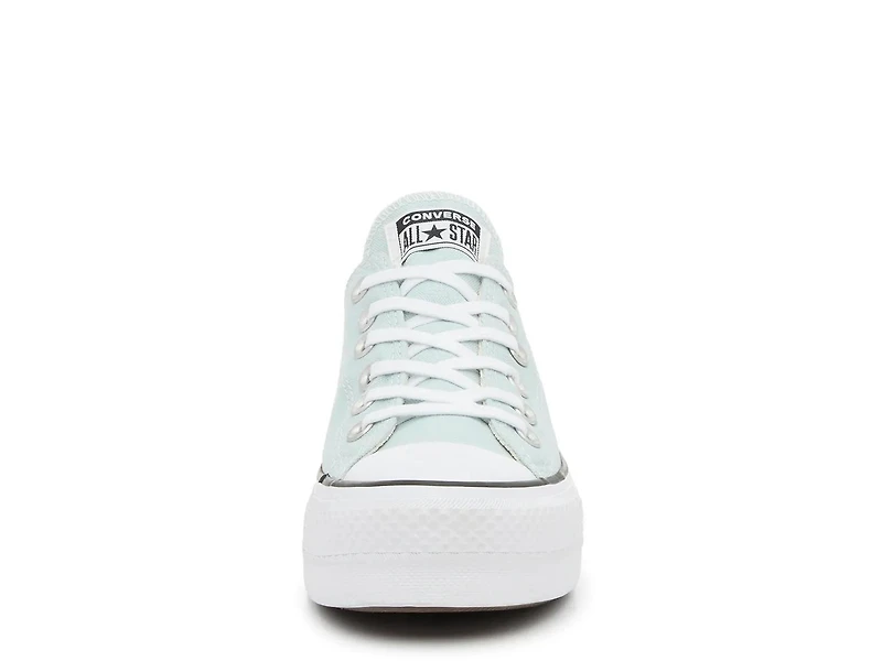 Chuck Taylor All Star Platform Sneaker - Women's