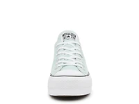 Chuck Taylor All Star Platform Sneaker - Women's