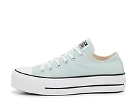 Chuck Taylor All Star Platform Sneaker - Women's