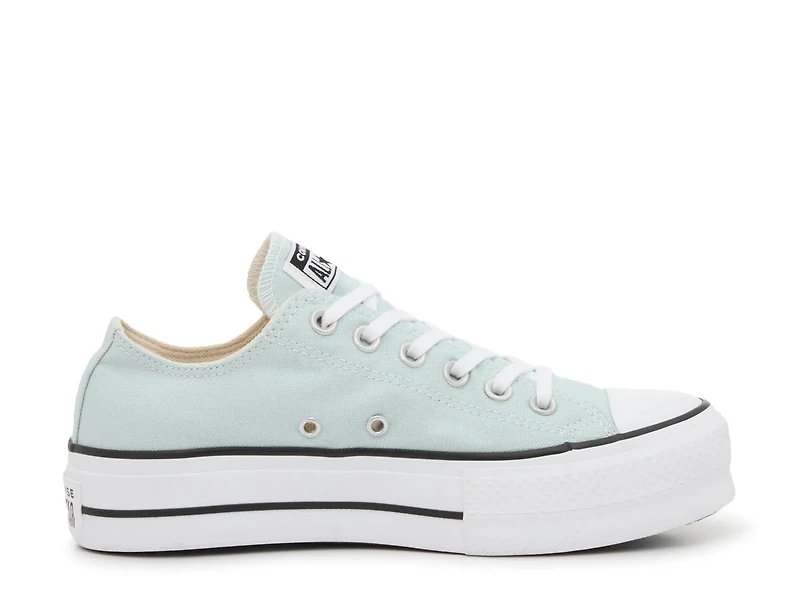 Chuck Taylor All Star Platform Sneaker - Women's