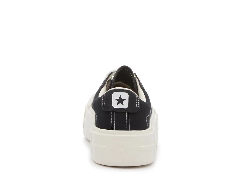 Cruise Platform Sneaker - Women's