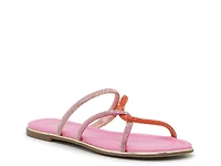 Zoet Sandal