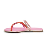 Zoet Sandal