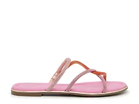 Zoet Sandal