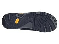 Paisley Waterproof Sneaker