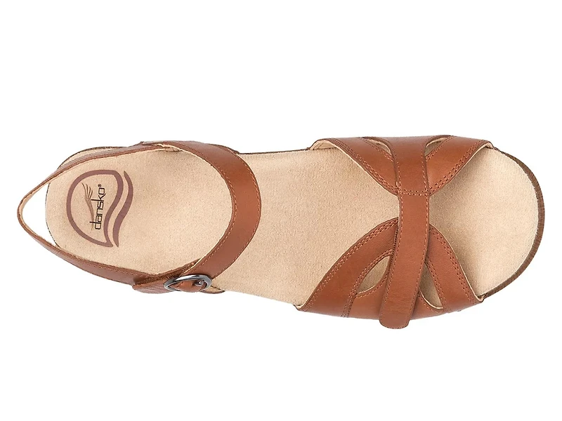 Season Sandal