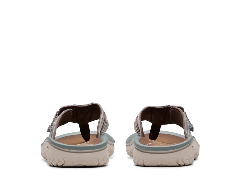 Wesley Sun Sandal