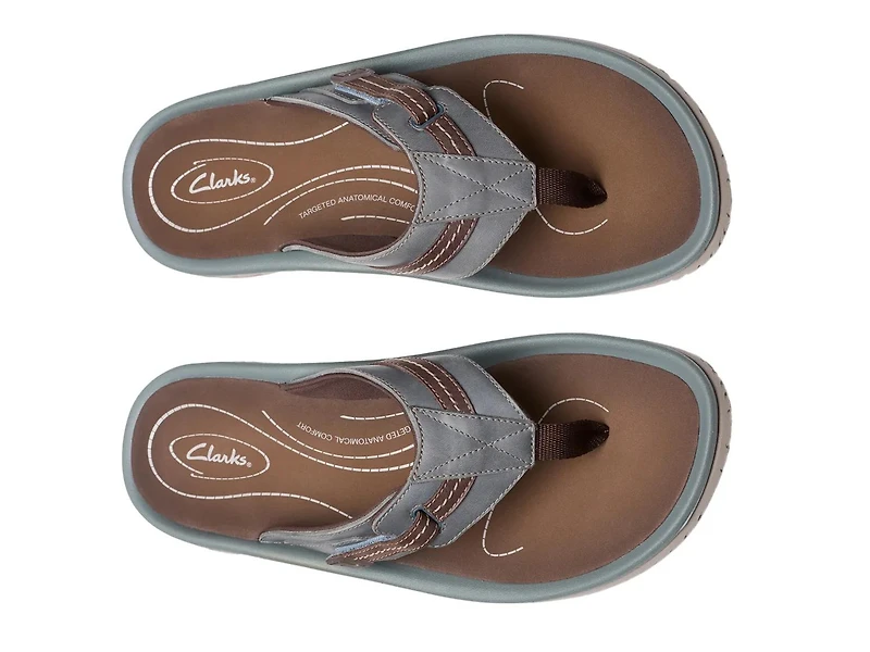 Wesley Sun Sandal