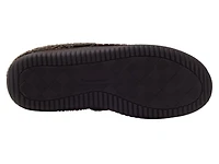 Marshall Berber Cuff Clog Slipper